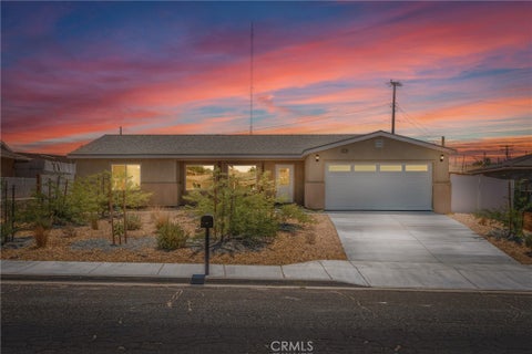 Photo of 16105 Tawney Ridge, Victorville, CA 92394 (MLS # IV26152150)