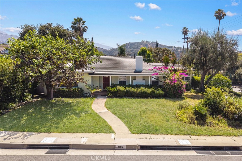 1700 N Santa Anita Avenue