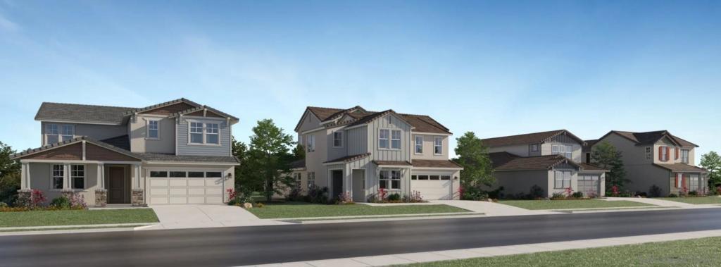 Oceanside - Residential