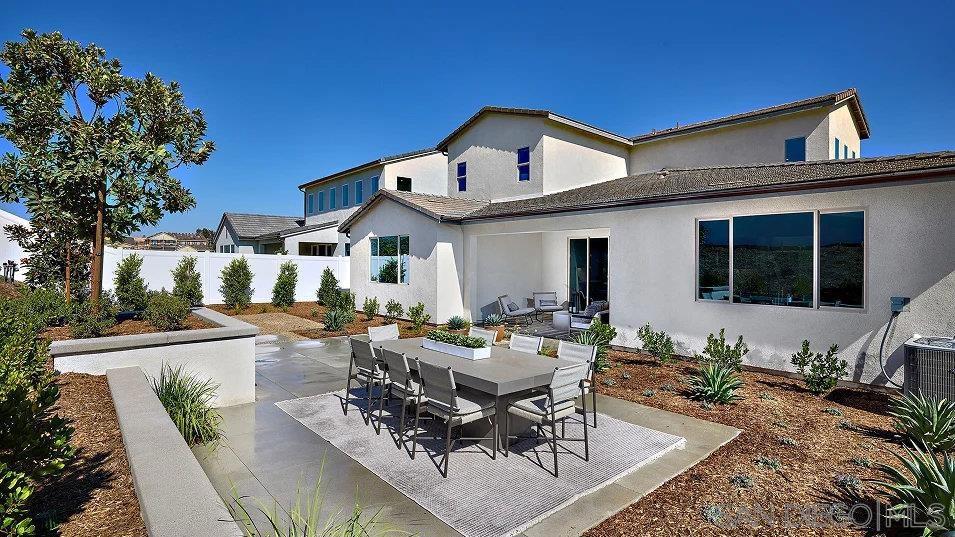 Oceanside - Residential