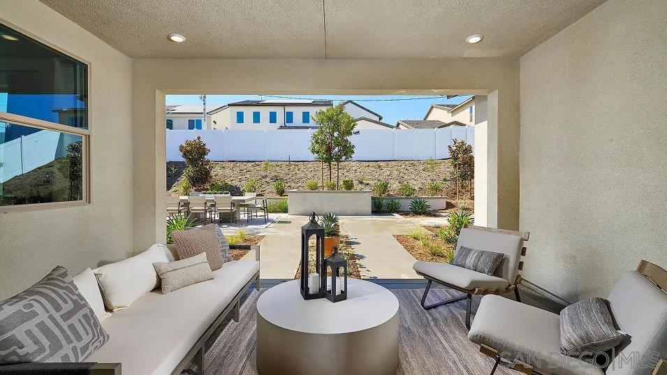 Oceanside - Residential