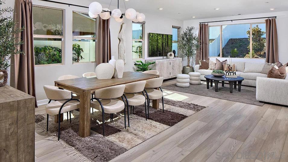 Oceanside - Residential