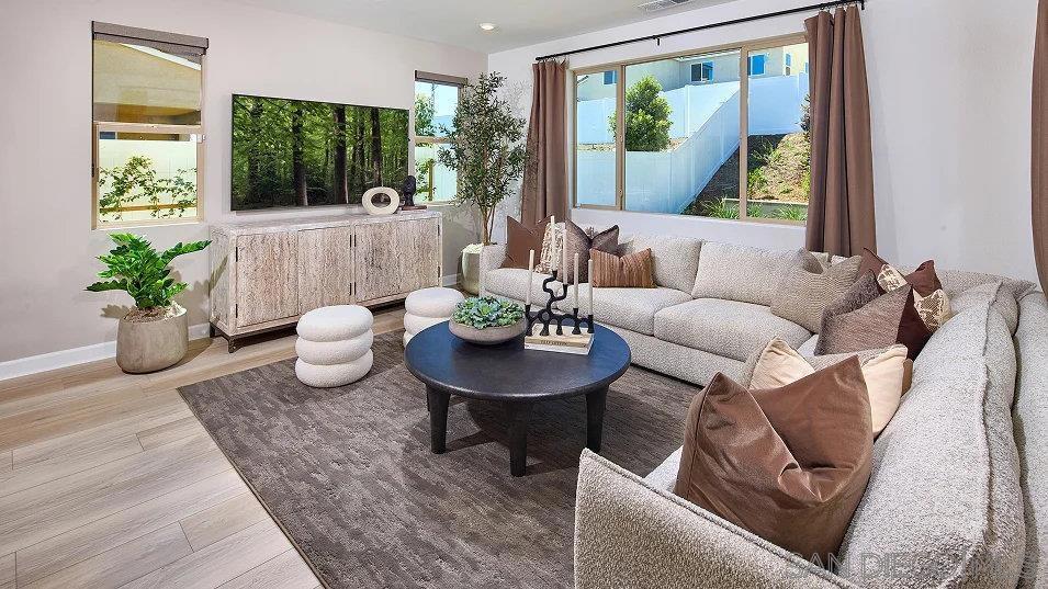 Oceanside - Residential