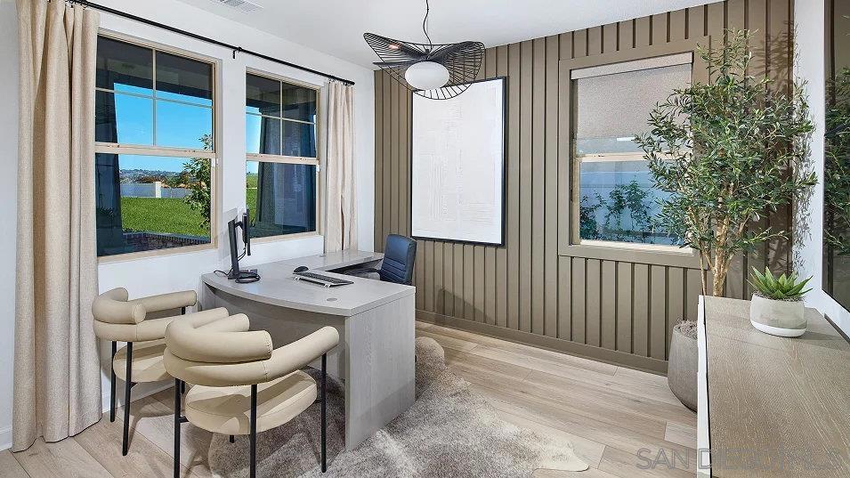 Oceanside - Residential