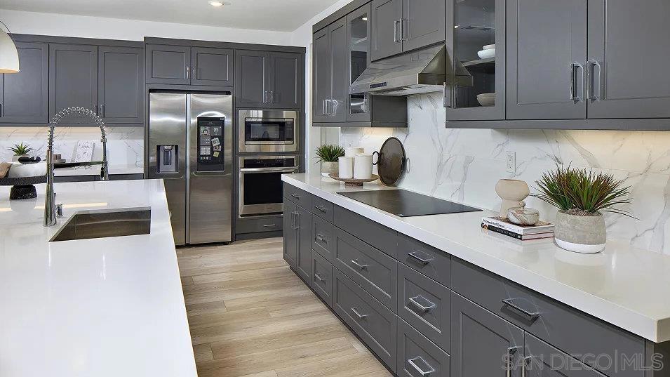 Oceanside - Residential