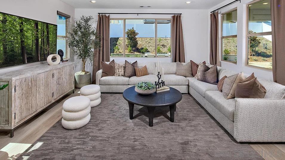 Oceanside - Residential