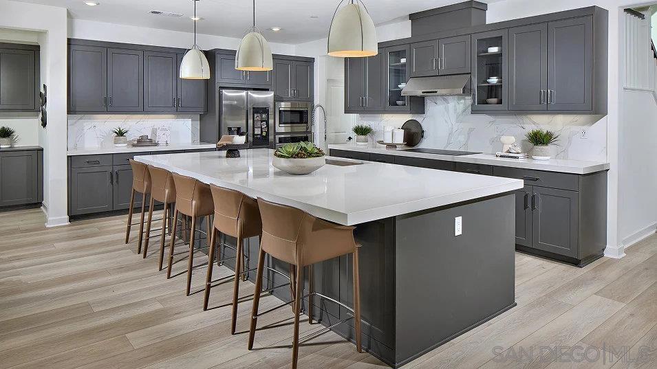 Oceanside - Residential