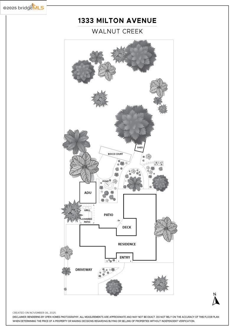 SAN MIGUEL - Residential