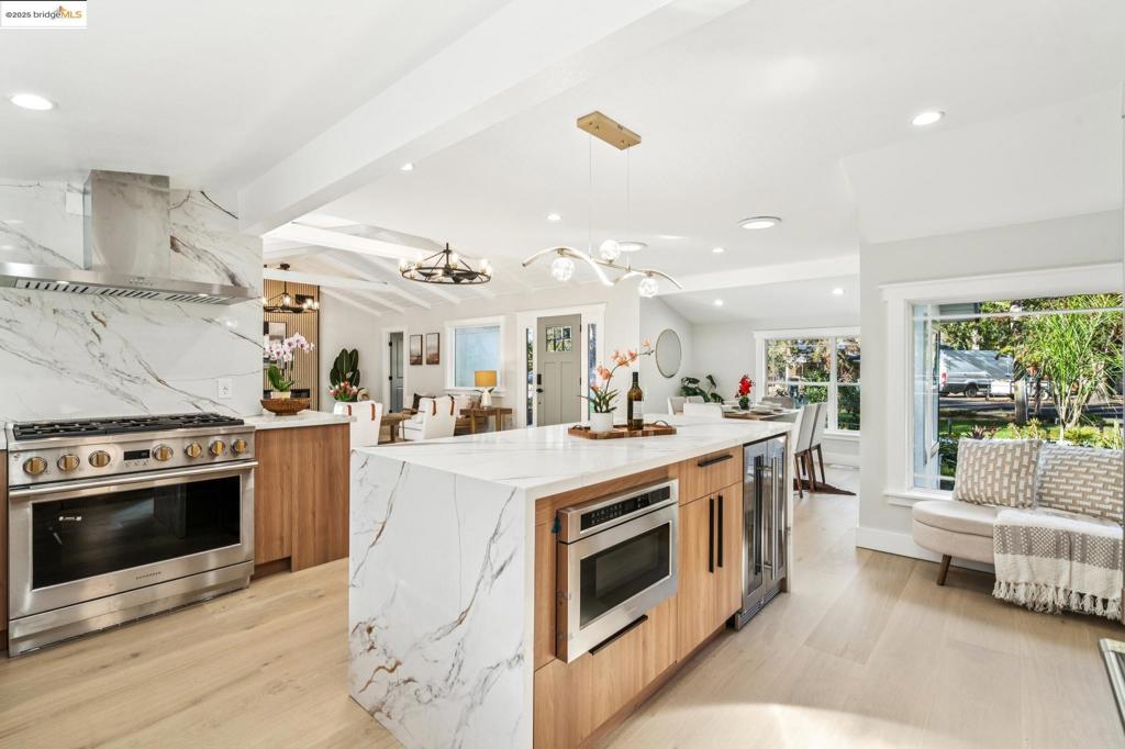 SAN MIGUEL - Residential