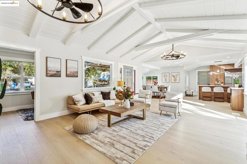 SAN MIGUEL - Residential