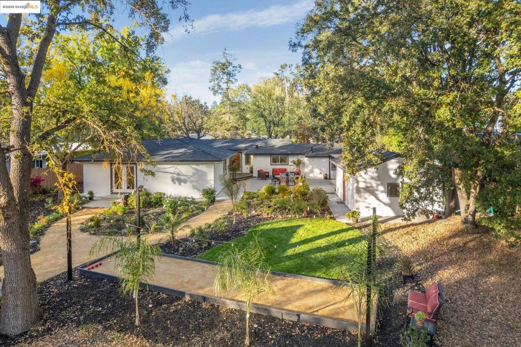 SAN MIGUEL - Residential