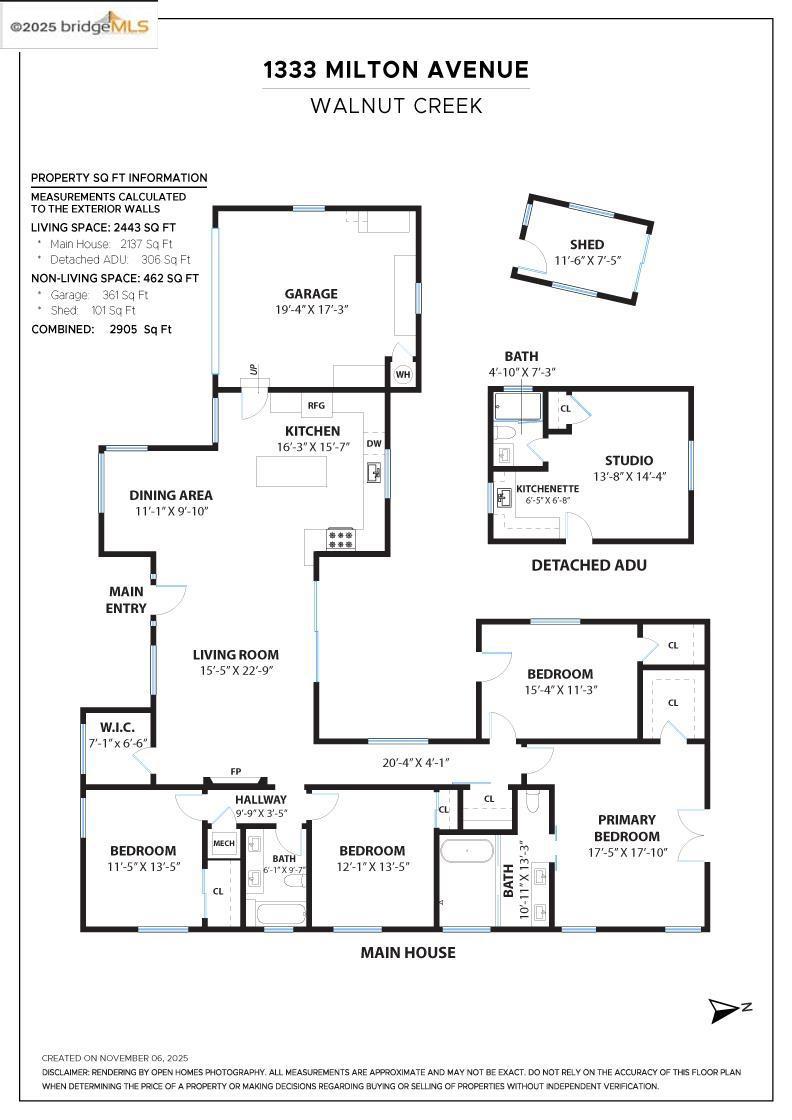 SAN MIGUEL - Residential