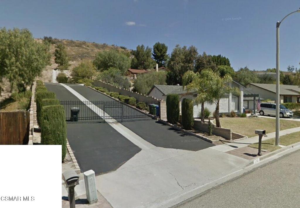 2167 Stoneman Street