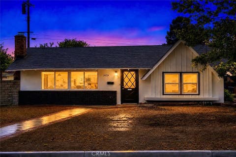 Photo of 38734 sage tree Street, Palmdale, CA 93551 (MLS # SR26065459)