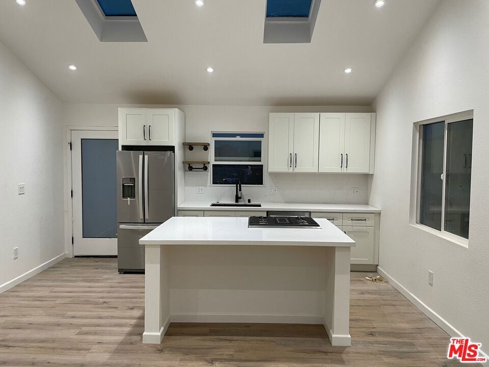 5545 Spokane Street, Los Angeles CA 90016