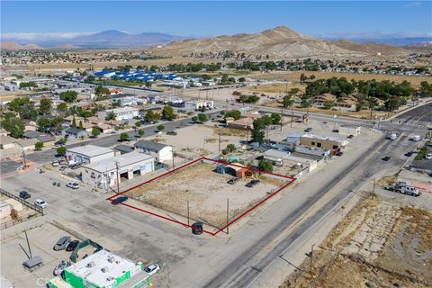 Photo of 2909 Sierra Highway, Rosamond, CA 93560 (MLS # JT26098087)