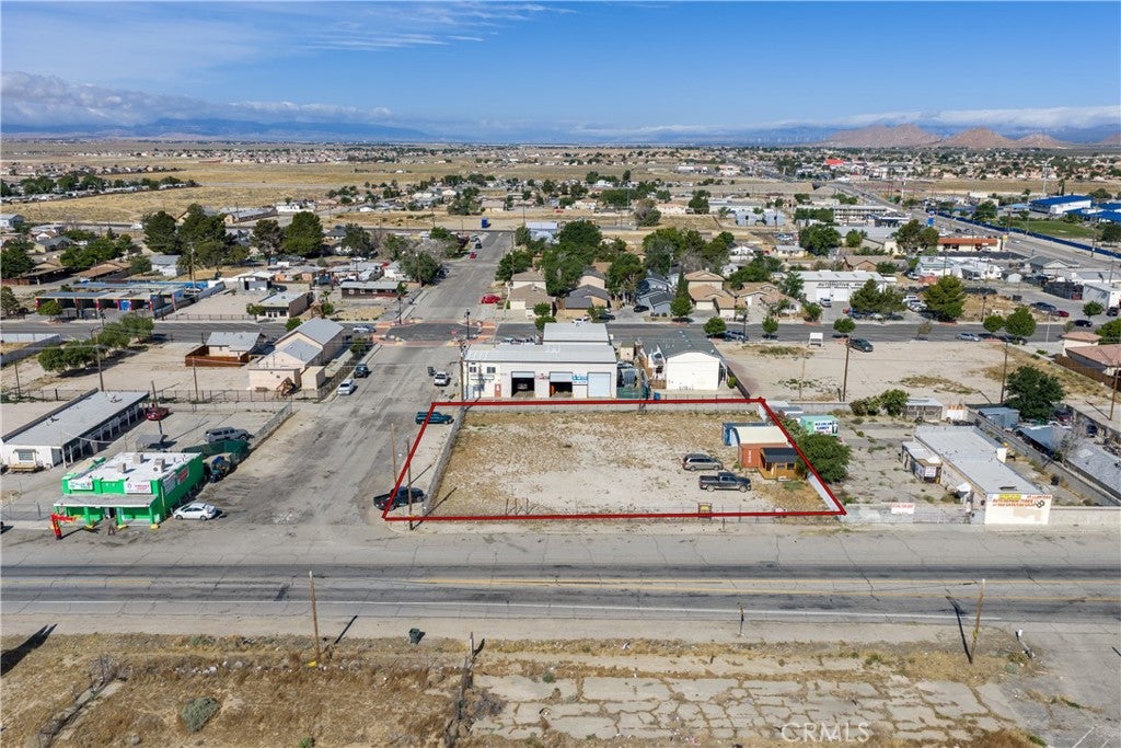2909 Sierra Highway