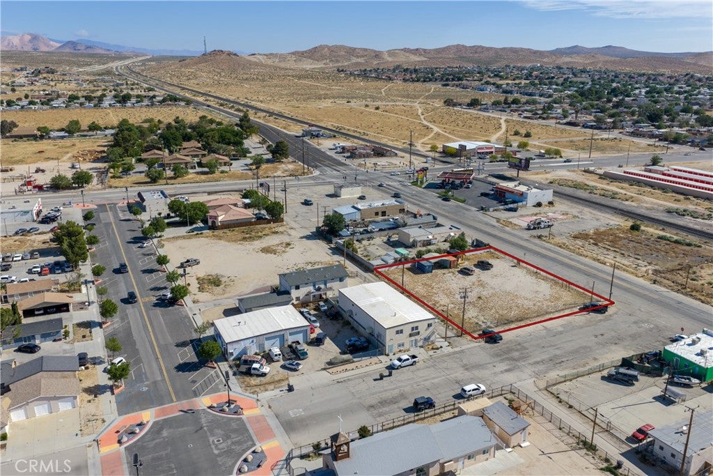 2909 Sierra Highway
