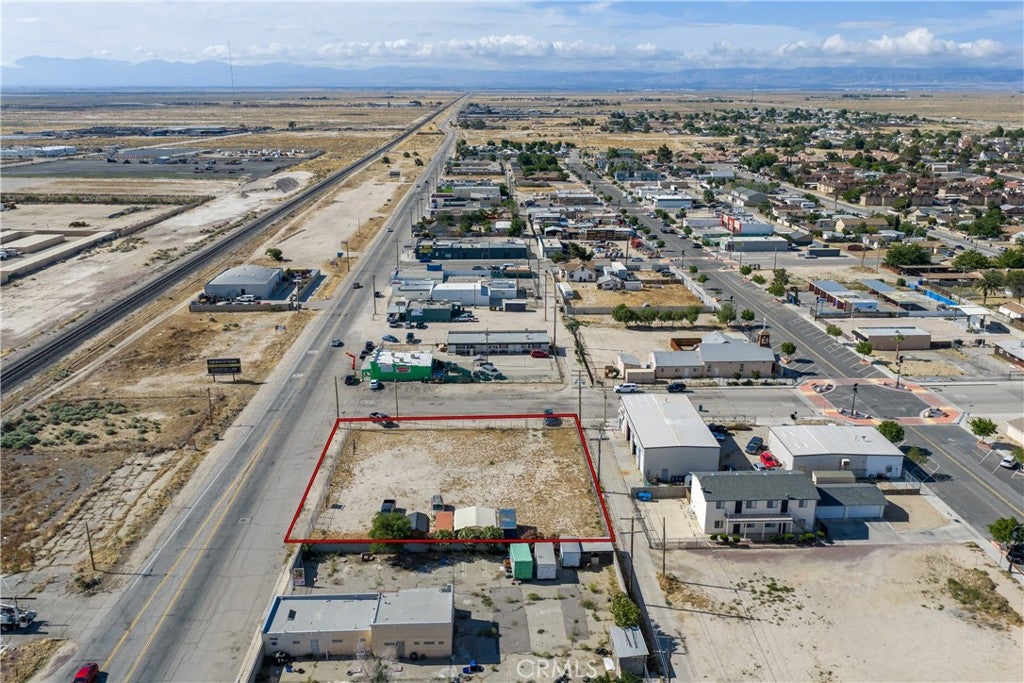 2909 Sierra Highway