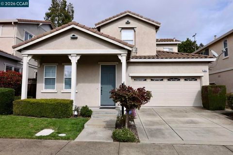 5041 5041 Escalon Cir Richmond CA 94803