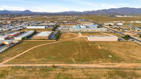Photo of 0 Eyota Rd, Apple Valley, CA 92308 (MLS # CV26219870)