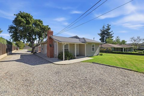 Photo of 78 W Loop Drive, Camarillo, CA 93010 (MLS # V1-34607)