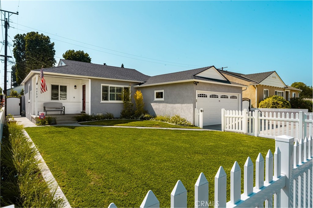 4253 Monogram Avenue
