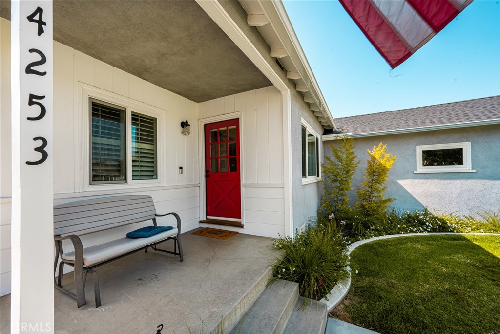 4253 Monogram Avenue