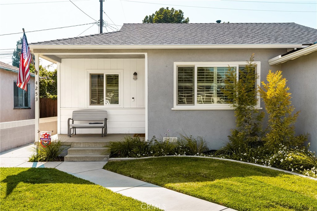 4253 Monogram Avenue