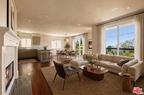 Photo of 2255 Fox Hills Drive #200, Los Angeles, CA 90064 (MLS # 26836069)