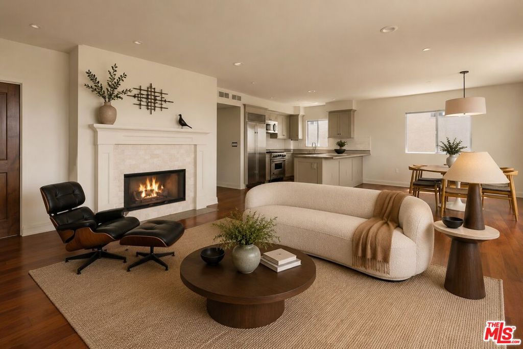 2255 Fox Hills Drive
