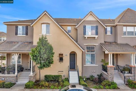 Photo of 6185 6185 Yardley Ln Ln, San Ramon, CA 94582 (MLS # 41124373)