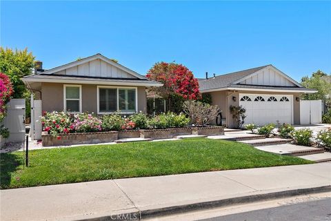 24971 Las Marias Lane Mission Viejo CA 92691