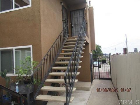 Photo of 1237 E 18Th Street, National City, CA 91950 (MLS # PTP2509205)