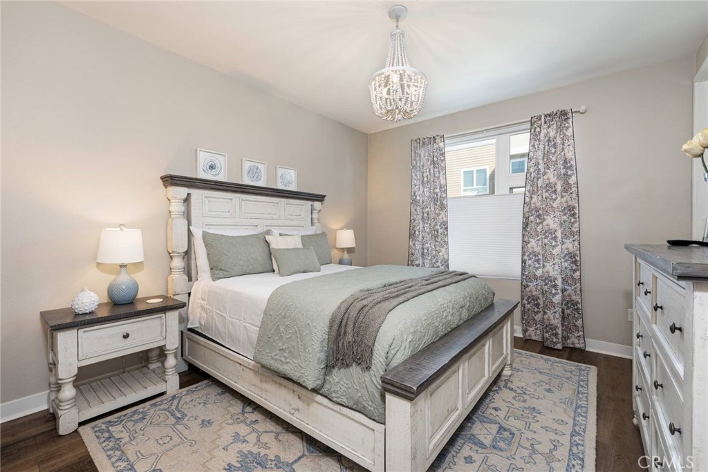 South Cove - Residential