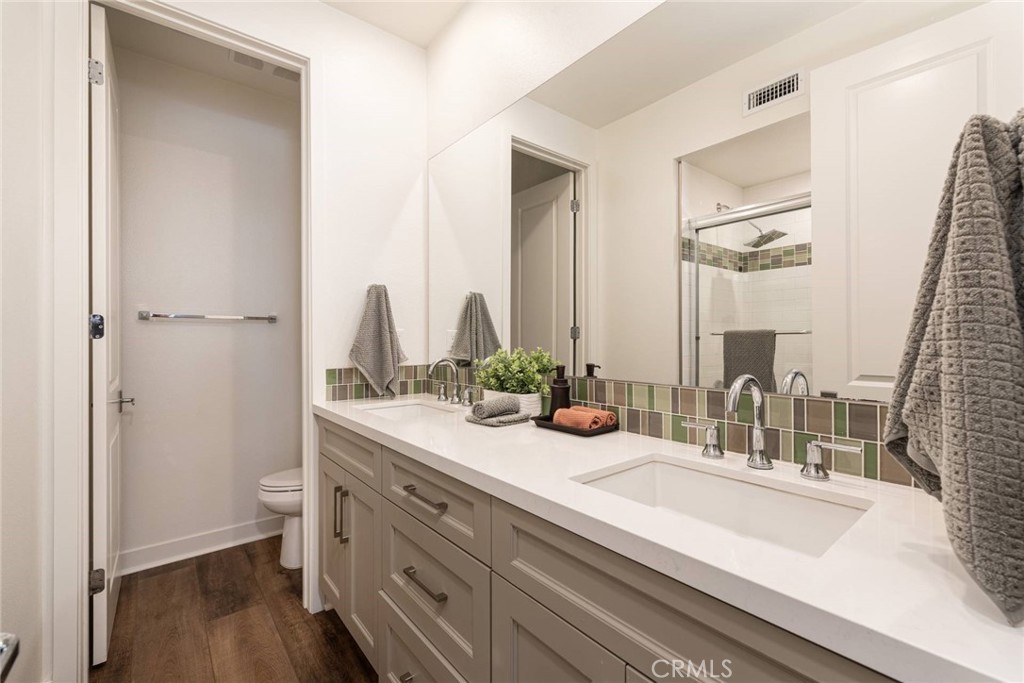 South Cove - Residential