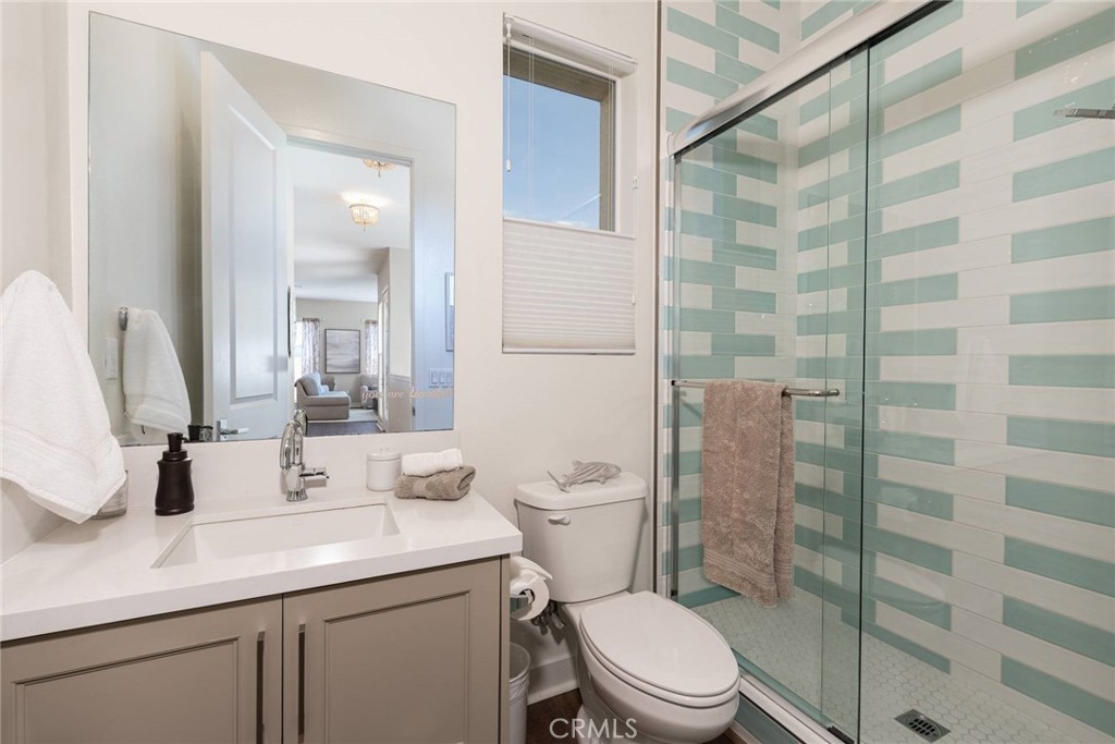South Cove - Residential