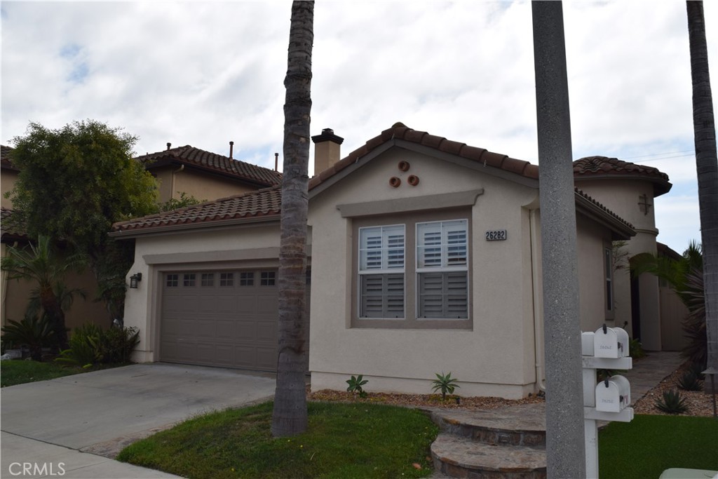 Alipaz (ALIP) - Residential Lease