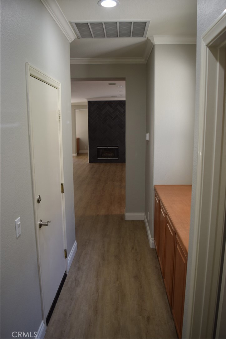 Alipaz (ALIP) - Residential Lease