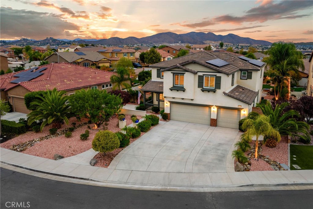 25834 Roundup Circle