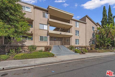 Photo of 10757 Hortense Street #303, Los Angeles, CA 91602 (MLS # 26860015)