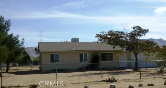 Charming 3-bedroom, 1-bathroom ranch-style home on a spacious nearly half-acre lot! Perfect for first-time buyers or those seeking a cozy retreat, this home features an open layout, ample natural light, and a versatile floor plan. Enjoy the convenience of an attached 2-car garage and the potential of a large lot, ideal for gardening, entertaining, or future expansion. Nestled in a peaceful setting, this property offers the perfect blend of comfort and opportunity.