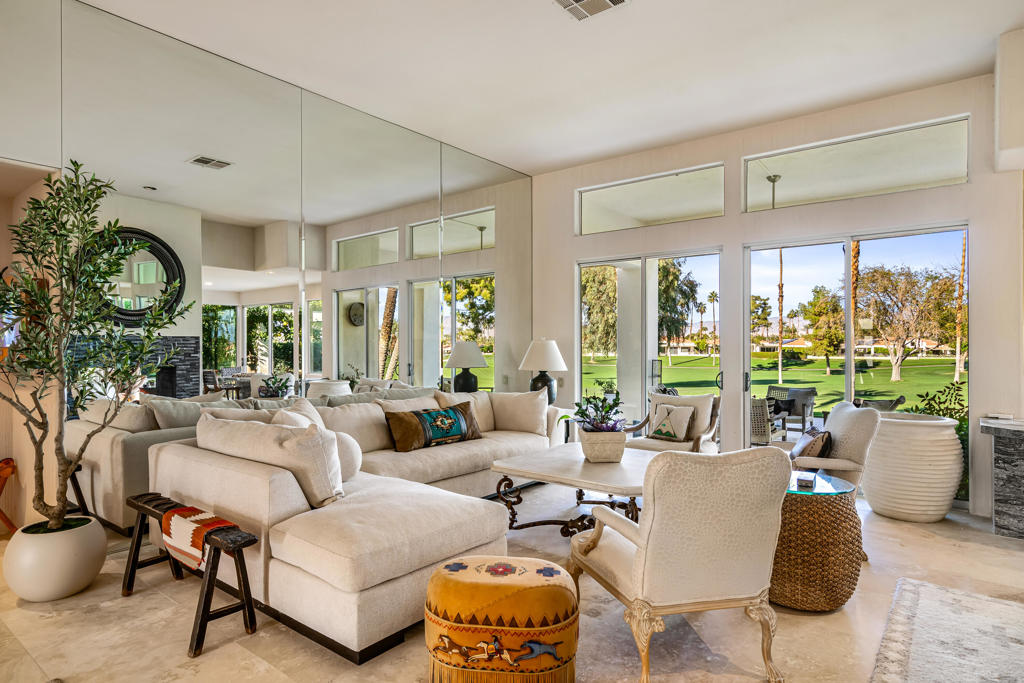 Desert Horizons C.C. - Residential