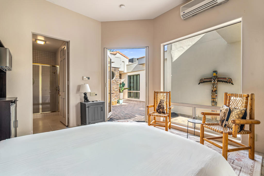 Desert Horizons C.C. - Residential