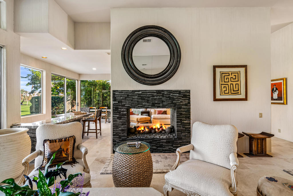 Desert Horizons C.C. - Residential