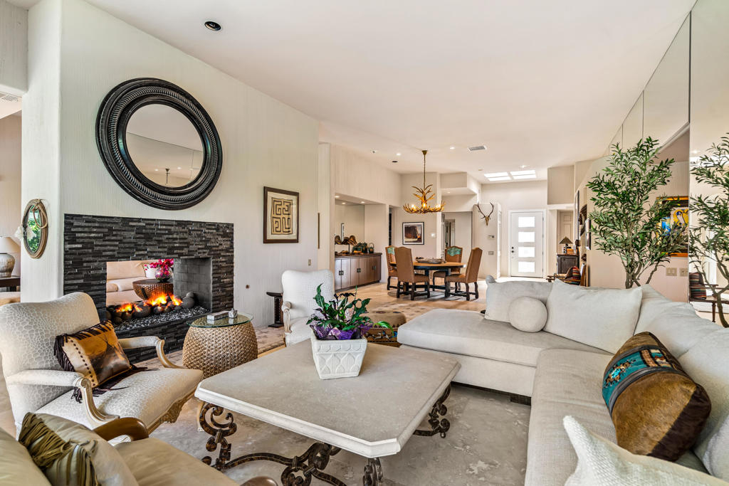 Desert Horizons C.C. - Residential