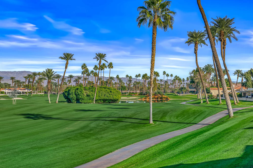 Desert Horizons C.C. - Residential