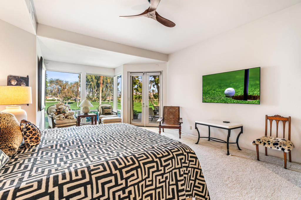 Desert Horizons C.C. - Residential