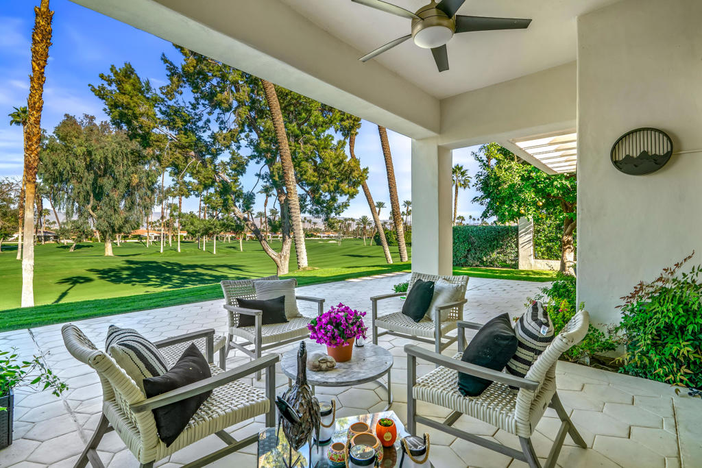 Desert Horizons C.C. - Residential