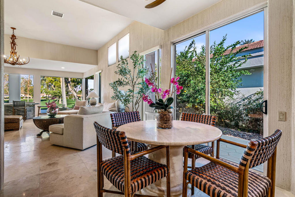 Desert Horizons C.C. - Residential